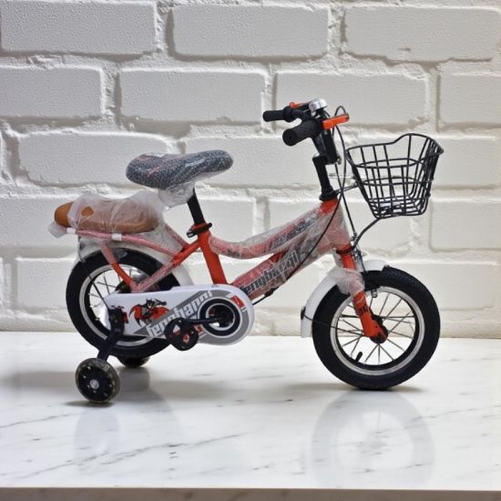 صورة سيكل أطفال مقاس 12 إنش HB5524